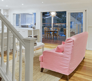 Renovation & Flooring